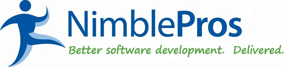 NimblePros. Better software development. Delivered.